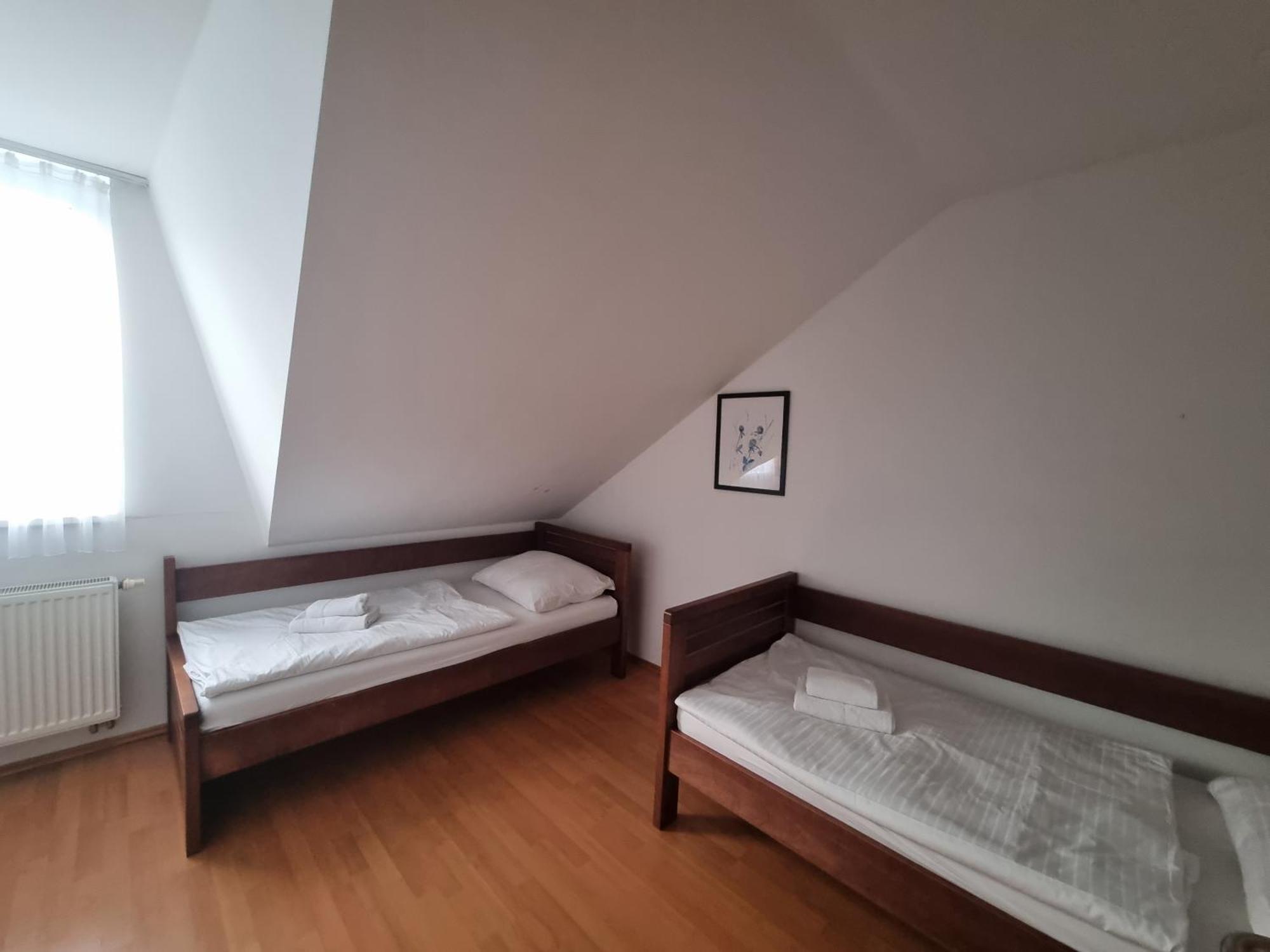 Frymburk Penzion U Dusku Extérieur photo